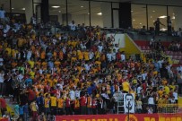PASSOLİG - Kayserispor-Kasımpaşa Maçı Biletleri Satışa Çıkıyor