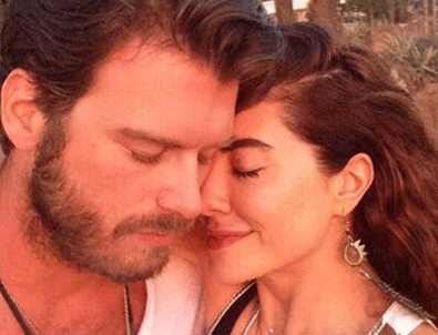 Kıvanç Tatlıtuğ'dan 'ihanet' iddiasına yanıt