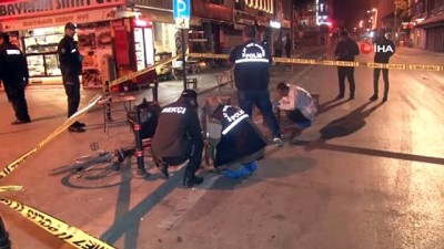 Konya'da Silahlı Kavga Açıklaması 2 Yaralı
