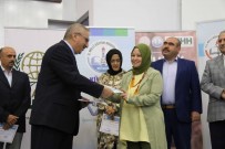 İNSANI YARDıM VAKFı - Kütahya'da 'İyilik Olsun' Kısa Film Yarışması Ödül Töreni