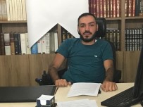 KAVURGA - Malatya'da  Selam Engeliler Derneği Açıldı
