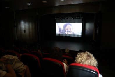 Marmaris 'Kısa Film Festivali' 5. Kez 'Perde' Dedi