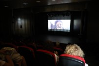 TARıK AKAN - Marmaris 'Kısa Film Festivali' 5. Kez 'Perde' Dedi