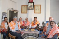 TÜRKLER - Milas'lı Yörükler,  'Harekatın En Önünde Yer Almaya Da Hazırız'