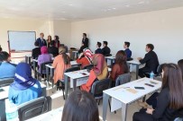 SEDDAR YAVUZ - Ordu'da 112 Acil Çağrı Merkezi İnşaatı Tamam