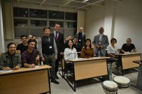 TÜRK HALK MÜZİĞİ - Orkestrada Ders Başı