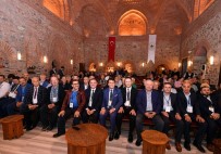 İSLAM TARIHI - Osmangazi Kent Konseyi'nde Erol Bodur Dönemi