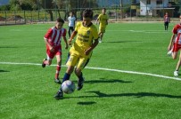 Pazarlar'dan Türk Futboluna 3 Yetenek Haberi