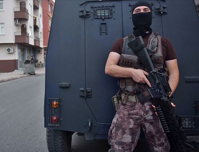 PKK ve DEAŞ'a ağır darbe