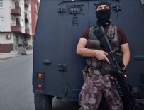 PKK ve DEAŞ'a ağır darbe