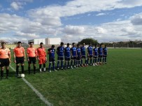 BADMINTON - Pursaklar Belediyesi'nden Spora Tam Destek