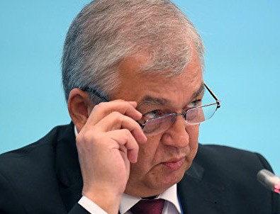 Rusya: YPG'yle anlaştık