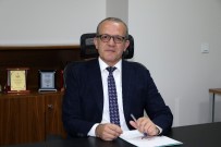 PARMAK - Sağlık Müdürü Hülür Açıklaması 'İyi El Yıkama Hastalıklardan Korur'