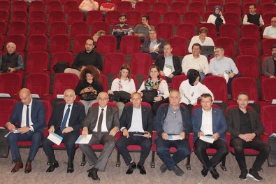 Şahin 'Artık Projesiz İş Yapılmıyor'