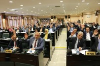 TRAFİK YOĞUNLUĞU - Samsun Meclisinden Önemli Kararlar