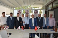 ELZEM - Söke'de Özel Okullar Dernek Çatısı Altında Toplandı