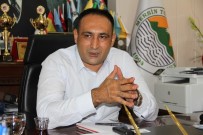 KONSEPT - Toroslar'a, 10 Bin Kişinin Çalışacağı Tekstilkent Geliyor