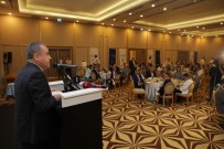 ÇEVRE KIRLILIĞI - Turistler İçin Otobüsle Ring Seferleri Başlıyor