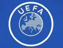 DİSİPLİN KURULU - UEFA'dan 'Asker Selamı' soruşturması