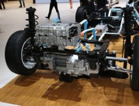 ELEKTRİKLİ ARAÇ - Üniversitelilerden bataryası ısıya dayanaklı elektrikli araç