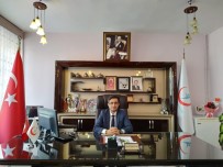 KATARAKT - Yerköy Devlet Hastanesi'nde  FAKO Cihazı Yenilendi