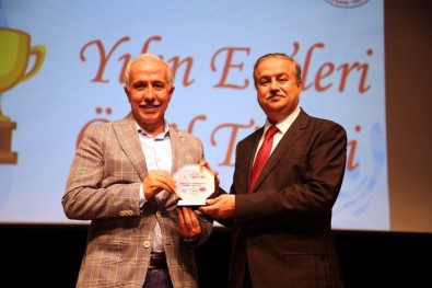 'Yılın En'lerinde, Akdeniz Belediyesi İki Ödül Birden Aldı