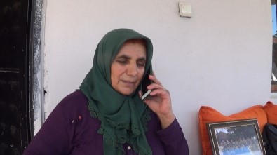 Zeytin Dalı'nda Ağır Yaralanan Uzman Çavuş Barış Pınarı'nda Görev Bekliyor