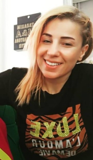 İzmir'de eski sevgili pompalı ile dehşet saçtı: 2 ölü