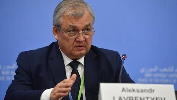 Rusya: YPG'yle anlaştık