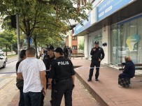 SAĞLIK EKİBİ - 3 Ay Önce Boşandığı Eşini Takip Edip Öldürdü