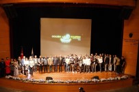 TÜRKIYE GAZETECILER FEDERASYONU - 5. Golden Pumpkin Kısa Film Yarışmasında Ödüller Sahiplerini Buldu