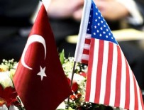 FÜZE SAVUNMA SİSTEMİ - ABD Temsilciler Meclisi, Türkiye'ye yönelik yaptırım tasarısını kabul etti