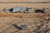 BELH - Afganistan'da Askeri Helikopter Düştü