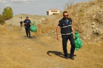 ORMAN MÜDÜRLÜĞÜ - Akşehir Belediyesi Zabıtasından Sıkı Denetim