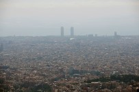 PARTIKÜL - Avrupa'da Hava Kirliliği 400 Bin Erken Ölüme Neden Oldu