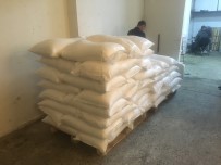 KİMYASAL MADDE - Bayrampaşa'da Sahte Deterjan Operasyonu Açıklaması 1 Gözaltı