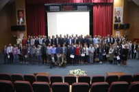 BİTKİSEL ÜRÜNLER - Bingöl'de 'Uluslararası Arıcılık Araştırmaları Ve Sürdürülebilir Kırsal Kalkınma Stratejileri'  Kongresi
