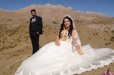 Bu Düğün Unutulmaz Açıklaması Terör De Bitti, Takı Değil Servet Takıldı