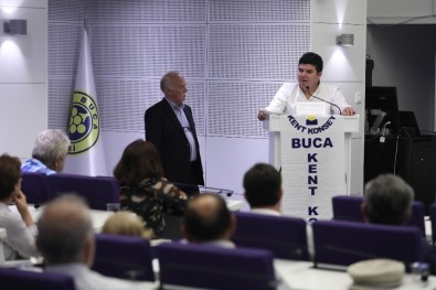 Buca Kent Konseyinden 'Kadın Kooperatifçi' Atağı