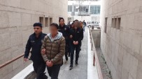 Bursa'da Sosyal Medyadan Terör Propagandasına 4 Tutuklama