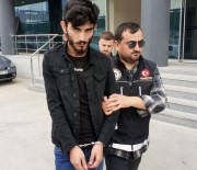 Bursa'daki Uyuşturucu Operasyonunda 21 Tutuklama