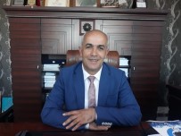 FIRAT KALKANI - Çaldıran Belediye Meclisinden 'Barış Pınarı Harekatı'na Destek