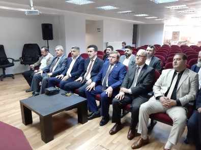 Çaycuma'dan Barış Pınarı Harekatına Tam Destek