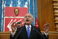 SEZGİN TANRIKULU - CHP Genel Başkanı Kemal Kılıçdaroğlu Açıklaması