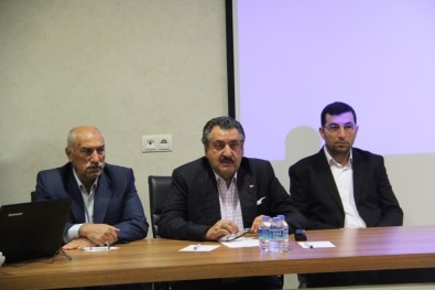 Cihanbeyli Belediye Meclisi'nden 'Barış Pınarı Harekatı'na Destek