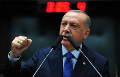 Cumhurbaşkanı Erdoğan Açıklaması 'Her Gün Birkaç Batılı Lider Harekatı Durdurmamız İçin Bizi Arıyor'