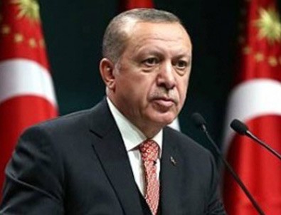 Cumhurbaşkanı Erdoğan, Rusya'ya gidiyor