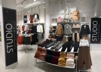 KUZEY KIBRIS - Defacto Lefkoşa'da Yeni Mağaza Açtı