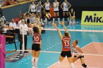 ECZACıBAŞı - Eczacıbaşı Vitra, Evinde Galip