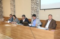 SÜRGÜN - Edremit Belediye Meclisinden 'Barış Pınarı Harekatı'Na Destek